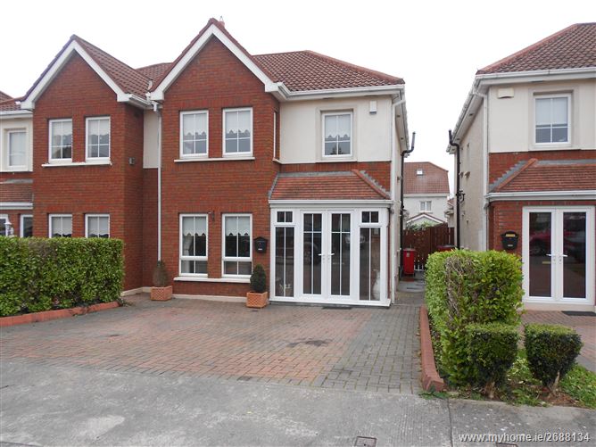 Larkfield Close, Lucan, Dublin Dalton & Co. 2688134 MyHome.ie